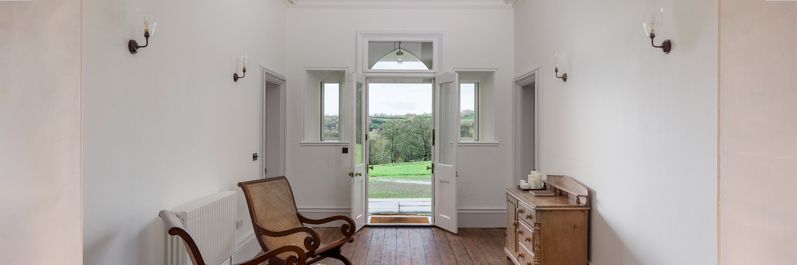 Hallway Lighting ideas