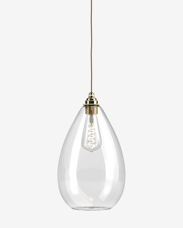 Wellington Bathroom Pendant Light