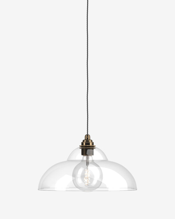 Wye Valley Pendant Test (TESTING)