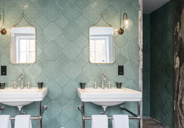 TOP 10 STYLISH IP44 BATHROOM LIGHTS