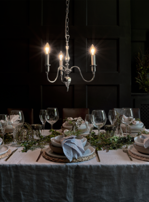 Dining Room Wall Sconces