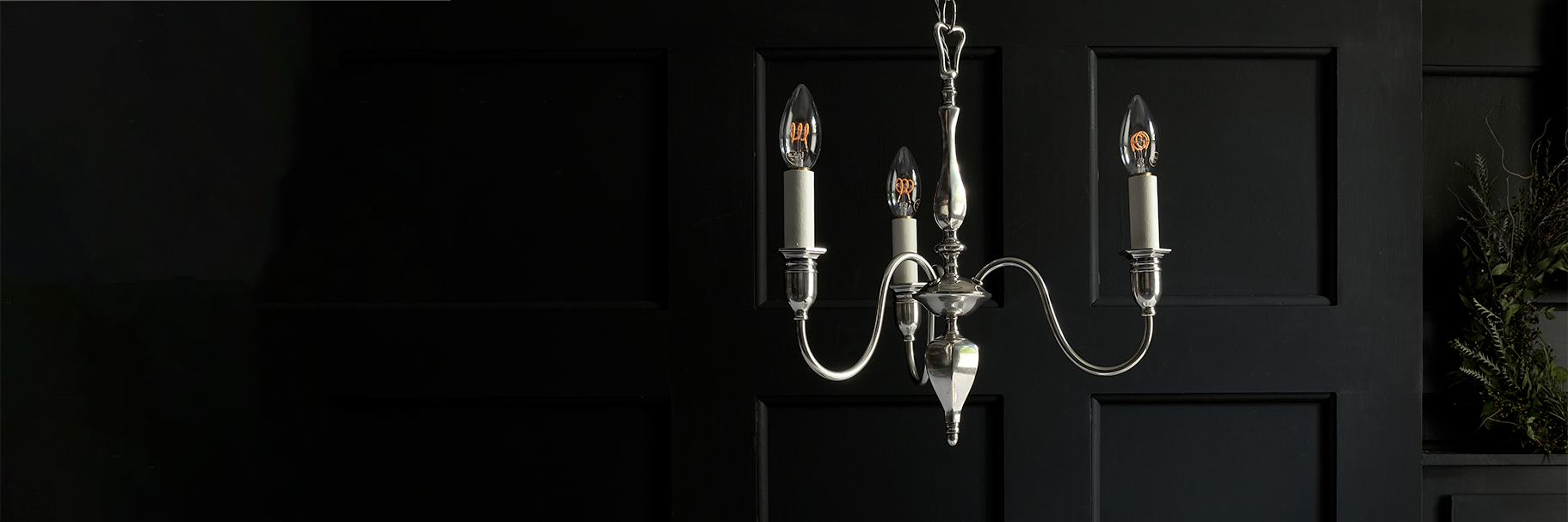 Dining Room Chandeliers