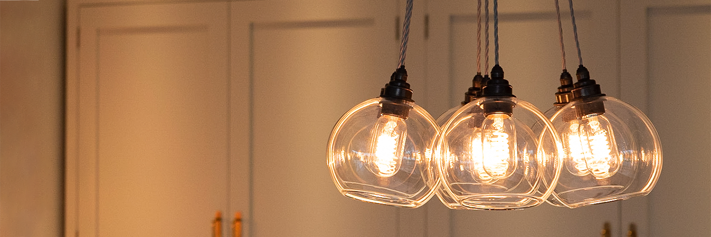 Contemporary Lighting