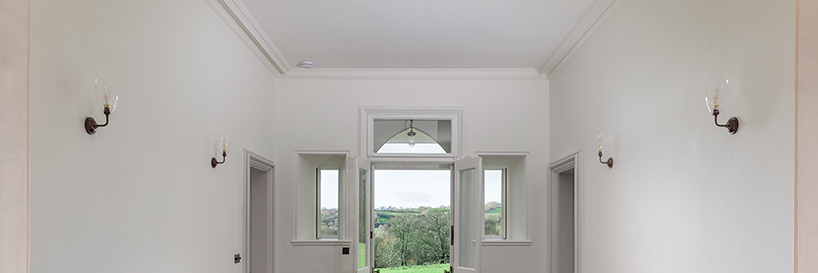 Wall Lighting For Hallway