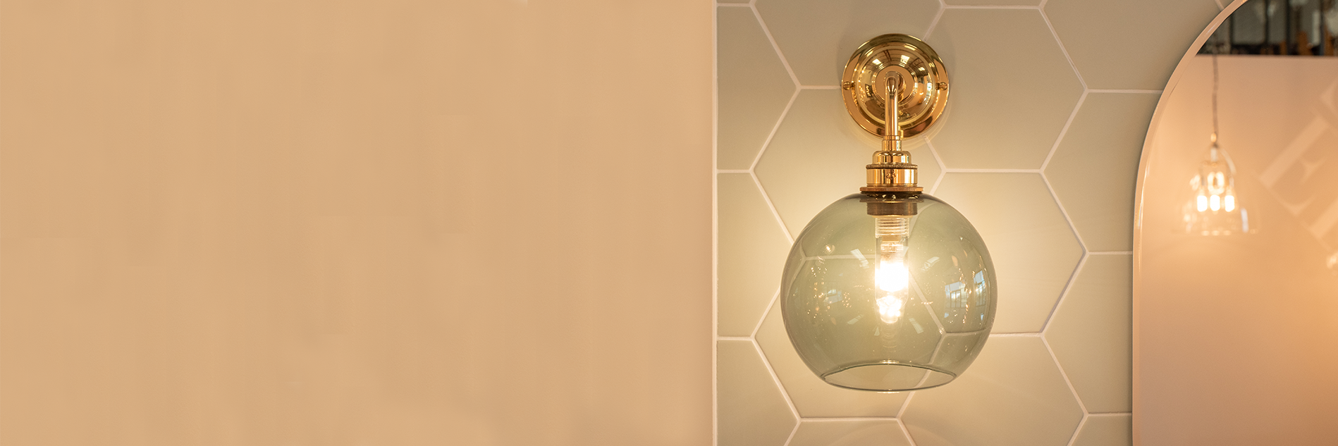 Bathroom Wall Lights