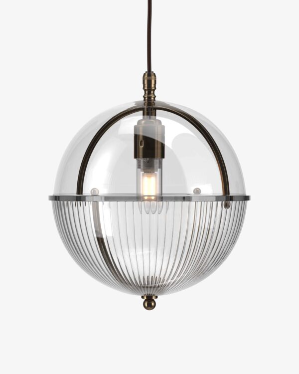 Grafton Bathroom Pendant