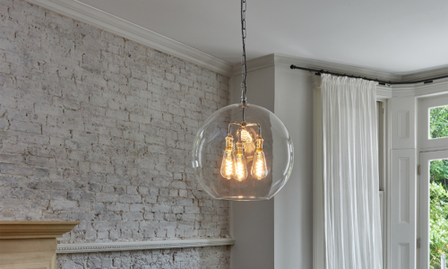 Globe Lighting