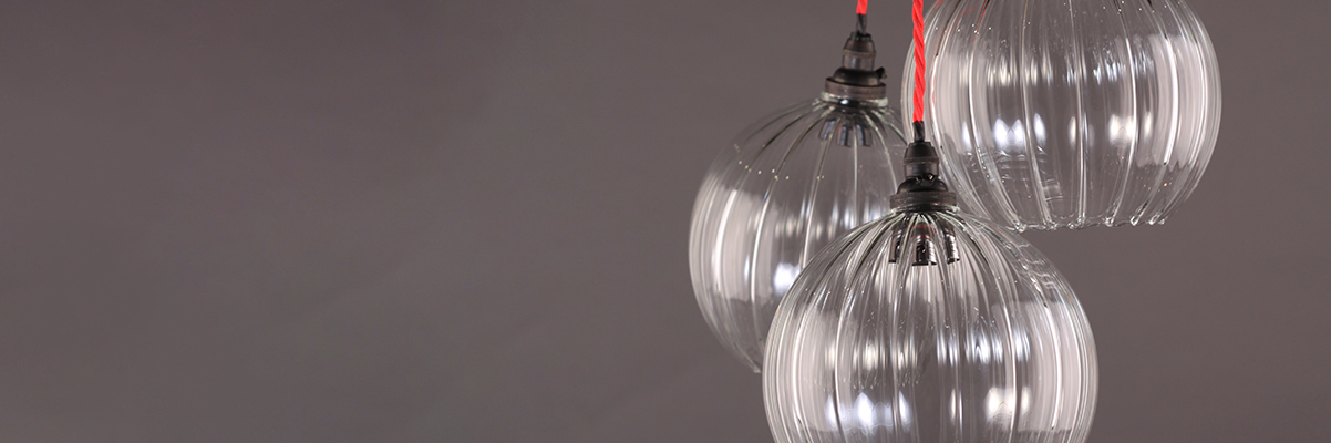 Bathroom Cluster Lights