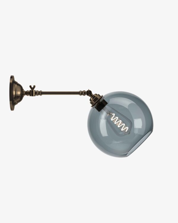 Hereford Adjustable Reading Light