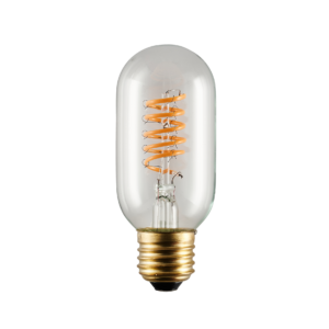 LED Spiral Mini Tube