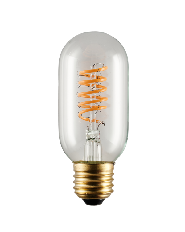 LED Spiral Mini Tube