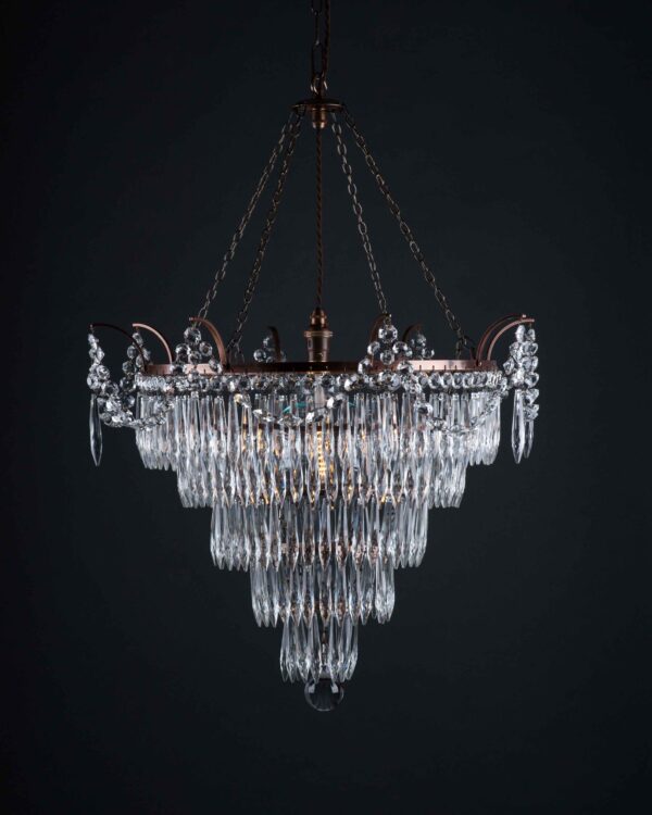 Marcle Modern Chandelier