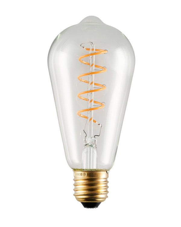 Pear&#x20;LED&#x20;Lamp