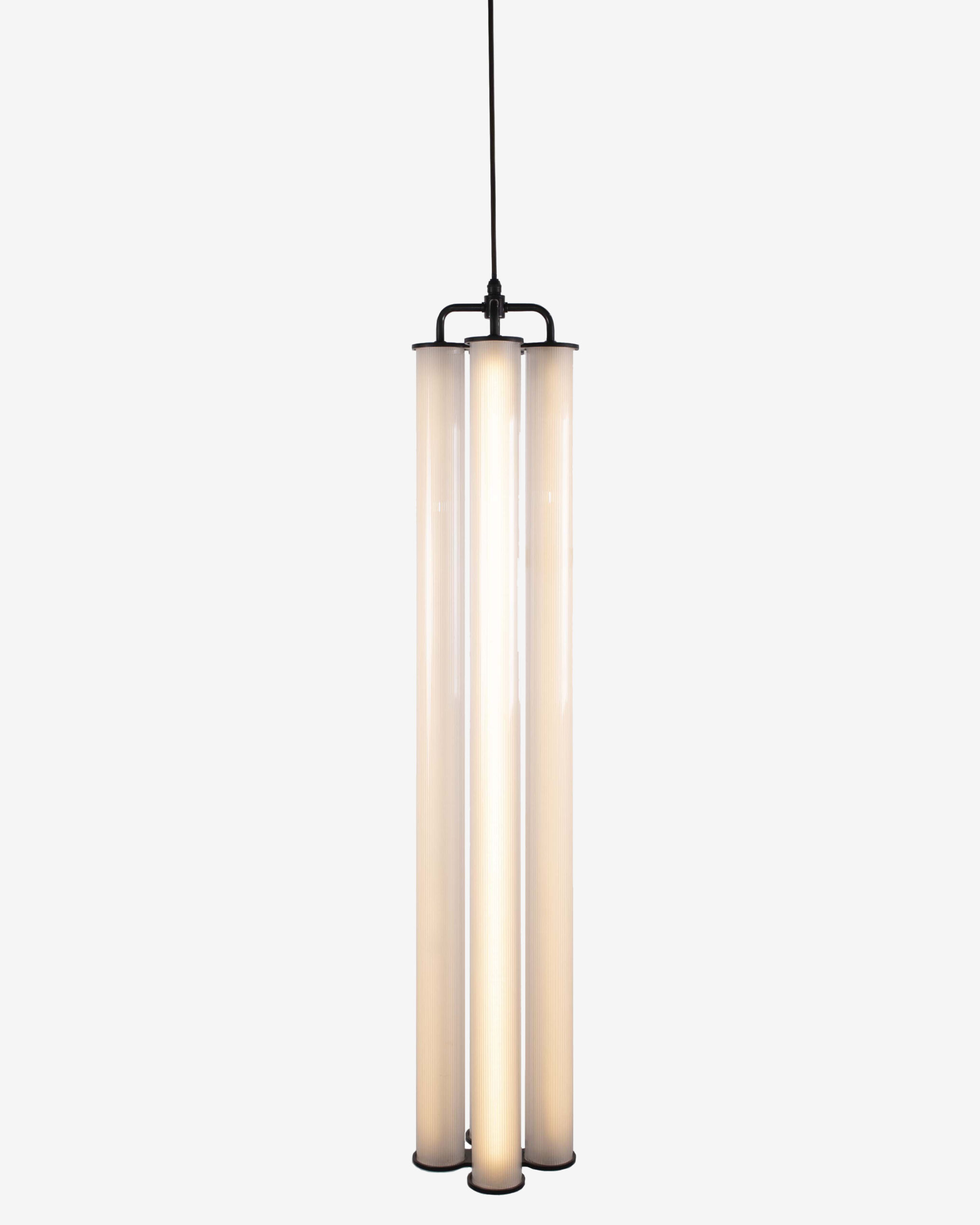 Alton 4 light pendant