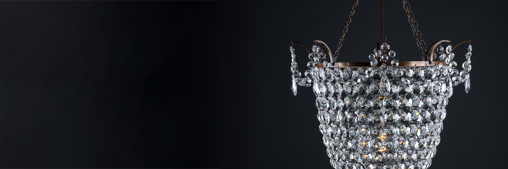 Bathroom Chandeliers