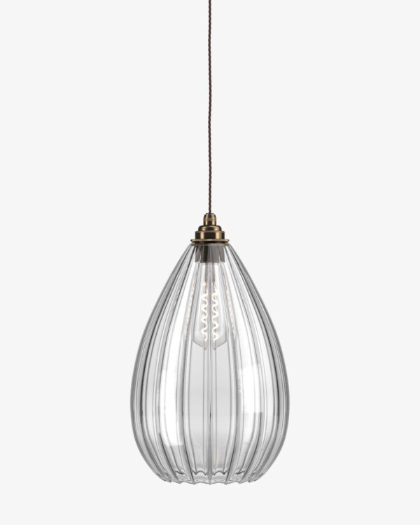 Wellington Pendant Light