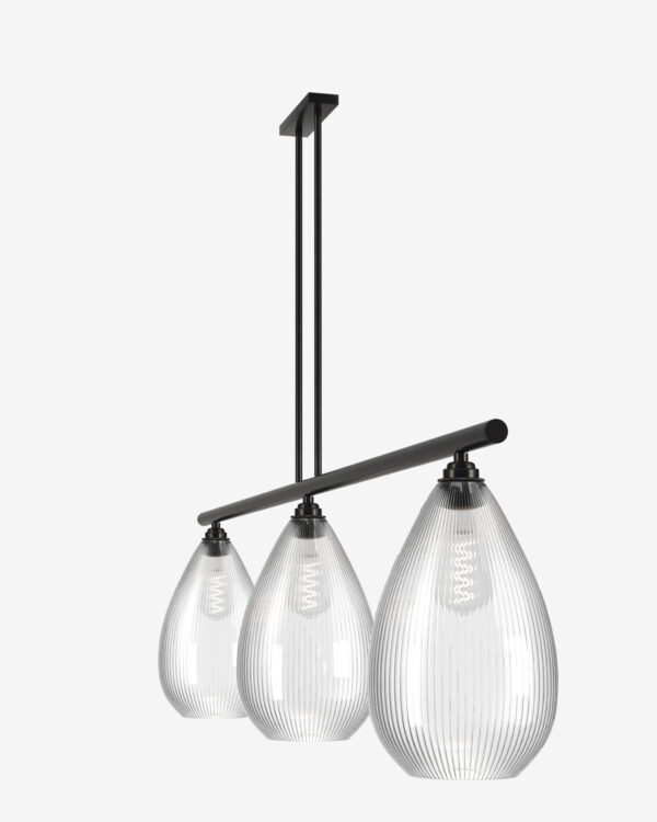 Wellington 3 light bar