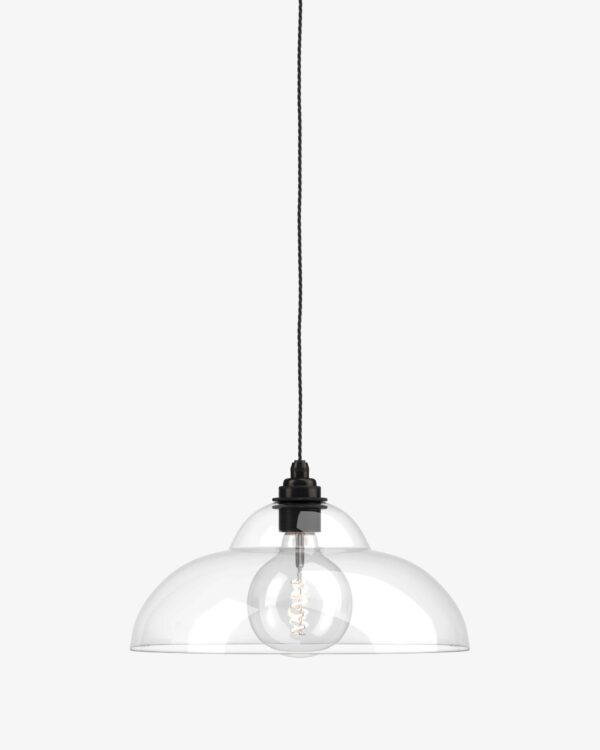 Wye Valley pendant light